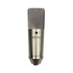 Отзыв о Микрофон студийный NADY SCM 1000