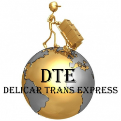 Отзыв о Курьерская служба доставки Delicar Trans Express DTE (Украина, Киев)