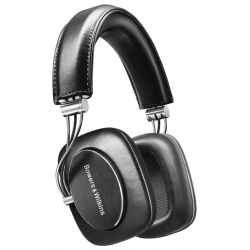 Отзыв о Наушники Bowers & Wilkins P7