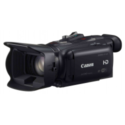   Canon Legria Hf R406 -  5