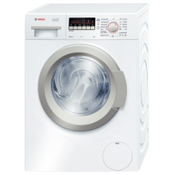 Bosch Avantixx 6 3d Washing  -  2