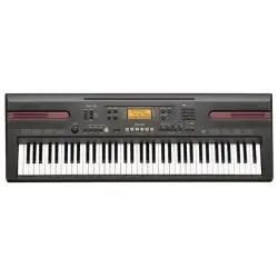 Отзыв о Синтезатор Casio WK-110