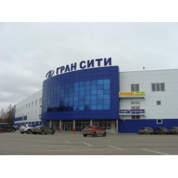 Отзыв о Боулинг "Гран-Сити" (Россия, Климовск)