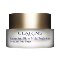 Отзыв о Регенерирующий бальзам для кожи вокруг глаз Clarins Extra-Firming Eye Wrinkle Smoothing Cream