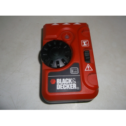  Black Decker Bds200  -  3