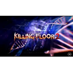 Отзыв о Killing Floor 2 - игра для PC