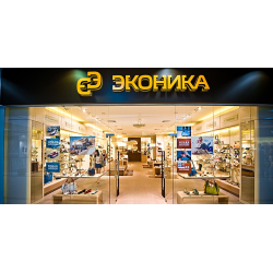 Самый Большой Магазин Эконика В Москве
