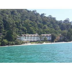 Отзыв о Отель The Andaman a Luxury Collection Resort 5* (Малайзия, Лангкави)