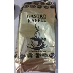 Отзыв о Зерновой кофе Alvorada Gastro Kaffe