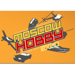 Отзыв о Выставка "Moscow Hobby Expo" (Россия, Москва)