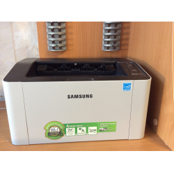   Samsung Printer Xpress M2020 -  6