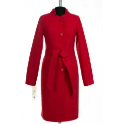 Отзыв о Женское демисезонное пальто "Империя пальто"