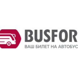Отзыв о Busfor.ru - продажа автобусных билетов