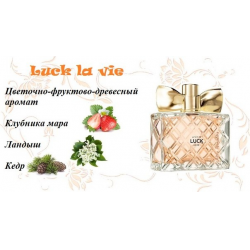 Туалетная вода Luck аромат Эйвон Лук AVON купить в интернет-магазине Wildberries