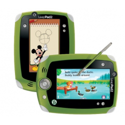 leapfrog leappad