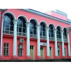 Отзыв о Воронежский камерный театр (Россия, Воронеж)