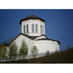 Отзыв о Успенский мужской монастырь (Россия, Пермский край)