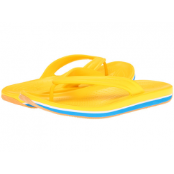 Отзыв о Мужские сланцы Crocs Retro Flip Flop