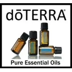 Отзыв о Набор натуральных эфирных масел doTERRA