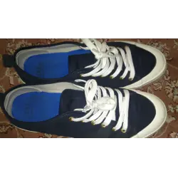 Отзыв о Кеды мужские Gap