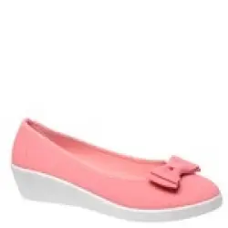 Отзыв о Текстильные балетки Деревья