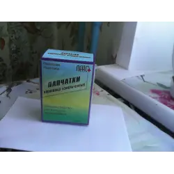Отзыв о Корневища лапчатки прямостоячей измельченные Лекс+