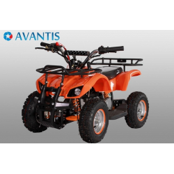 Квадроциклы Avantis™ (Авантис) купить с доставкой и сборкой в Москве