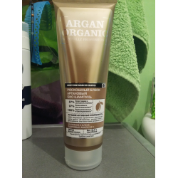 Отзыв о Шампунь Organic Shop Argan Organic