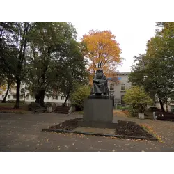 Отзыв о Экскурсия по городу Сортавала (Россия, Карелия)