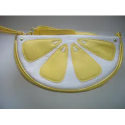 Отзыв о Сумка Avon "Сочный лимон"