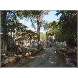 Отзыв о Храм-университет Wat Preah Khan (Камбоджа, Сием Реап)