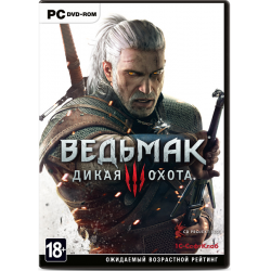 Отзыв о Ведьмак 3. Дикая Охота - игра для Windows