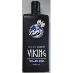 Отзыв о Гель для душа Viking Blue Ice