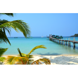 Отзыв о Отель Siam Beach Resort Koh Kood (Таиланд, о. Ко Куд)