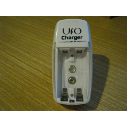   Ufo Charger Rp 866  -  9