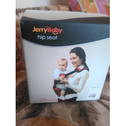 Отзыв о Хипсит JerryBaby