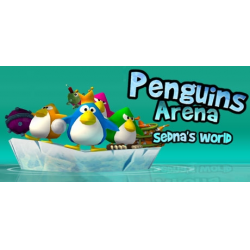 Отзыв о Penguins Arena: Sedna's World - игра для PC