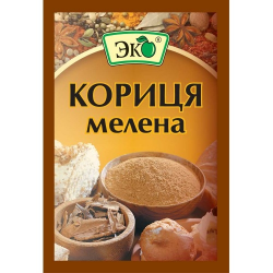 Отзыв о Корица молотая Эко