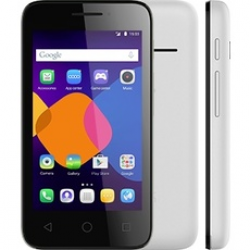   Alcatel One Touch Pixi 3  -  5