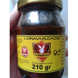 Lokmanzade     -  2