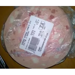 Отзыв о Колбаса Ремит "Телячья"