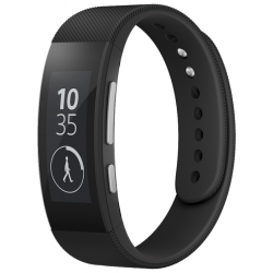 Отзыв о Смарт-браслет Sony SmartBand SWR30