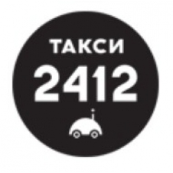 Отзыв о Такси 2412 (Россия, Москва)