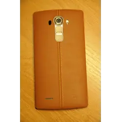 Отзыв о Смартфон LG G4