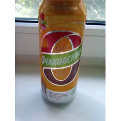 Отзыв о Квас Очаково "Очаковский двойного брожения"