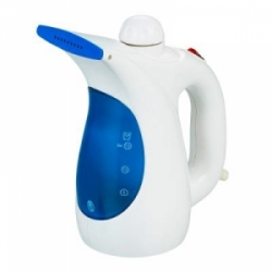 Отзыв о Ручной отпариватель для тканей SwissHome SH-6630
