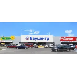 Отзыв о Компания "Бауцентр" (Россия, Краснодар)