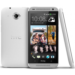 Отзыв о Смартфон HTC Desire 601 Dual Sim