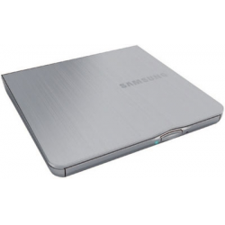 Отзыв о Внешний привод DVD-RW Samsung SE-218