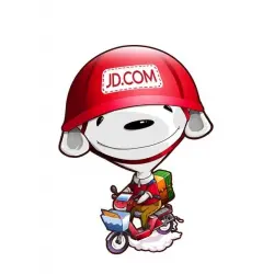 Отзыв о Jd.com - интернет-магазин товаров из Китая